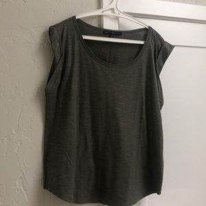 White House Black Market Tshirt